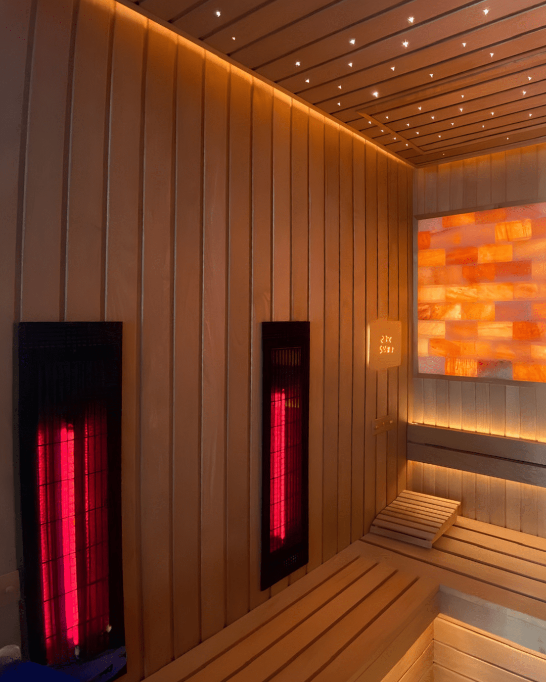 infrared-sauna-room