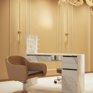 Manicure Table