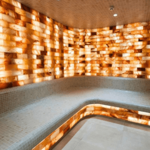 Salt Room