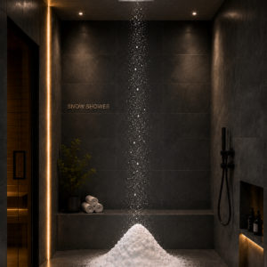 Snow Shower