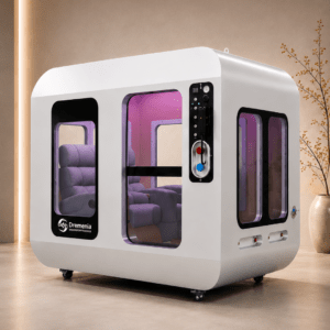 Hyperbaric Chamber